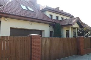 Dom na sprzedaż 450m2 Warszawa Targówek Zacisze Tużycka - zdjęcie 2
