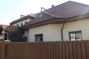 Dom na sprzedaż 450m2 Warszawa Targówek Zacisze Tużycka - zdjęcie 1
