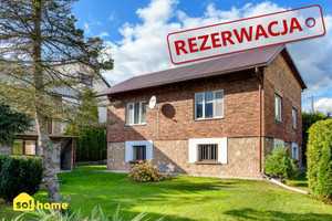 Dom na sprzedaż 120m2 krakowski Krzeszowice Tenczynek Chrzanowska - zdjęcie 1