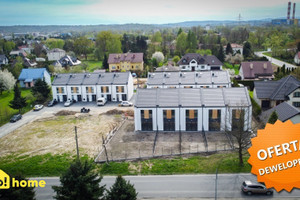 Mieszkanie na sprzedaż 127m2 krakowski Skawina Samborek Tyniecka - zdjęcie 1