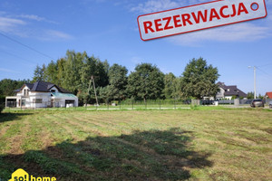 Działka na sprzedaż 2236m2 krakowski Skawina Łanowa - zdjęcie 1