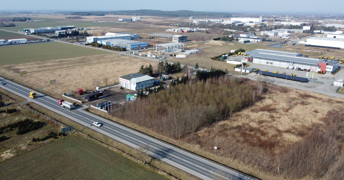 DZIAŁKA POD INWESTYCJE| pow. 0,6800 ha Błonie| TYLKO U NAS