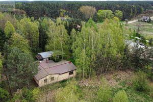 Dom na sprzedaż 120m2 czarnkowsko-trzcianecki Trzcianka Niekursko - zdjęcie 1