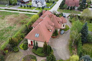 Dom na sprzedaż 338m2 czarnkowsko-trzcianecki Trzcianka - zdjęcie 1