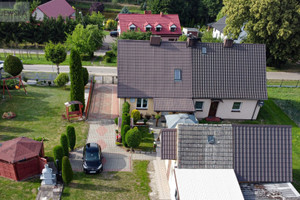 Dom na sprzedaż 92m2 złotowski Tarnówka Plecemin - zdjęcie 3
