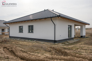 Dom na sprzedaż 135m2 pilski Szydłowo Dolaszewo - zdjęcie 3