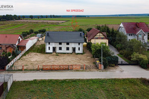 Dom na sprzedaż 123m2 pilski Szydłowo Stara Łubianka - zdjęcie 2