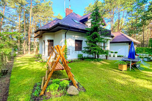 Dom na sprzedaż 195m2 wyszkowski Rząśnik Wólka-Wojciechówek - zdjęcie 3