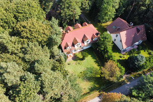 Dom na sprzedaż 330m2 piaseczyński Konstancin-Jeziorna Konstancin - zdjęcie 1