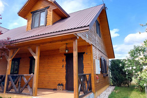 Dom na sprzedaż 210m2 węgrowski Miedzna Zuzułka - zdjęcie 1