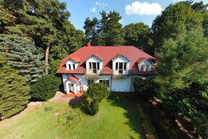 Dom na sprzedaż 330m2 piaseczyński Konstancin-Jeziorna Konstancin - zdjęcie 2