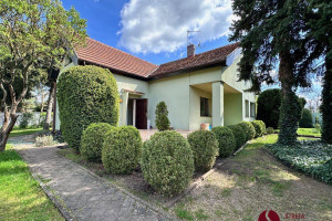 Dom na sprzedaż 153m2 poznański Tarnowo Podgórne Chyby Ogrodowa - zdjęcie 1