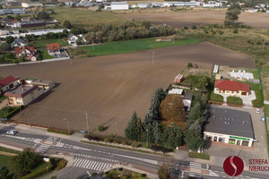 Działka na sprzedaż 1888m2 poznański Tarnowo Podgórne Poznańska - zdjęcie 1