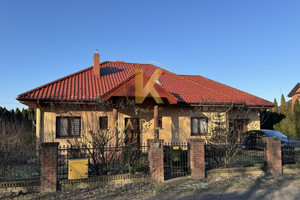 Dom na sprzedaż 180m2 śremski Śrem Psarskie Jaworowa - zdjęcie 1