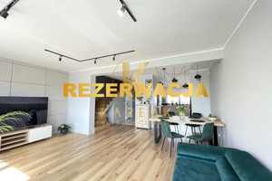 Dom na sprzedaż 126m2 poznański Kleszczewo Tulce - zdjęcie 1