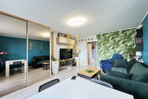 Mieszkanie na sprzedaż 60m2 śremski Śrem Ignacego Paderewskiego - zdjęcie 2