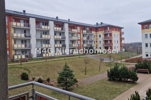 Mieszkanie na sprzedaż 36m2 gdański Pruszcz Gdański - zdjęcie 1