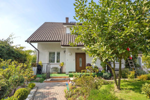 Dom na sprzedaż 213m2 Wrocław Krzyki - zdjęcie 1
