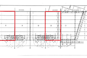 Komercyjne do wynajęcia 800m2 poznański Kostrzyn - zdjęcie 3