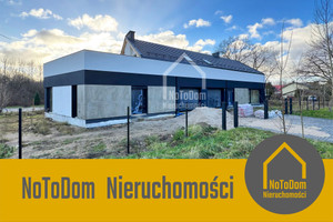 Dom na sprzedaż 136m2 Słupsk Klonowa - zdjęcie 1