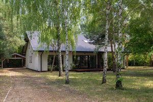 Dom na sprzedaż 1800m2 piaseczyński Prażmów Łoś Bażancia - zdjęcie 2