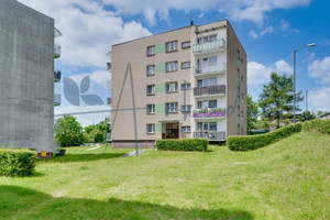 Mieszkanie na sprzedaż 37m2 Ruda Śląska Bykowina - zdjęcie 1