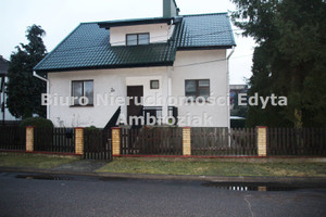 Dom na sprzedaż 220m2 pilski Piła Olsztyńska - zdjęcie 1