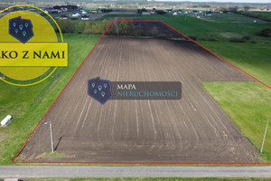 Działka na sprzedaż włocławski Kowal Grodztwo - zdjęcie 1