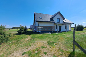 Dom na sprzedaż 224m2 włocławski Kowal Gołaszewo - zdjęcie 3