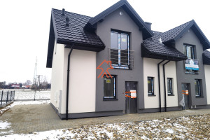 Dom na sprzedaż 82m2 Rzeszów Budziwój Senatorska - zdjęcie 3
