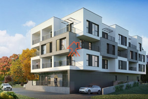 Mieszkanie na sprzedaż 78m2 Rzeszów Krakowska - zdjęcie 1