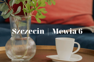 Mieszkanie do wynajęcia 80m2 Szczecin Żelechowa Mewia - zdjęcie 1