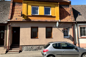 Mieszkanie na sprzedaż 100m2 szamotulski Obrzycko Dworcowa - zdjęcie 1