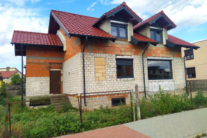 Dom na sprzedaż 150m2 koniński Golina Golina - zdjęcie 1