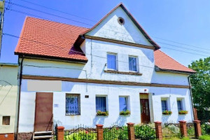 Dom na sprzedaż 260m2 gryfiński Gryfino Borzym - zdjęcie 1