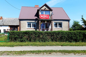 Dom na sprzedaż 140m2 pyrzycki Warnice Dębica - zdjęcie 1