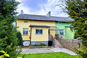 Dom na sprzedaż 160m2 łobeski Węgorzyno Podlipce - zdjęcie 2