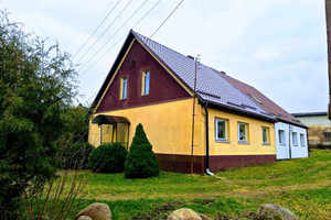 Dom na sprzedaż 70m2 białogardzki Białogard Rychówko - zdjęcie 1