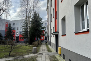 Mieszkanie do wynajęcia 45m2 Mysłowice Romualda Traugutta - zdjęcie 1