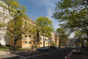 Mieszkanie na sprzedaż 45m2 Warszawa Wola Nowolipki Nowolipki - zdjęcie 1