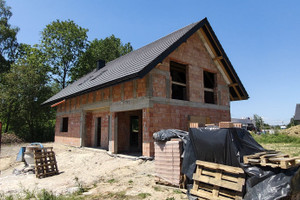 Dom na sprzedaż 197m2 krakowski Liszki Kaszów - zdjęcie 1