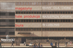 Komercyjne do wynajęcia 100m2 Lublin Wrotków - zdjęcie 1