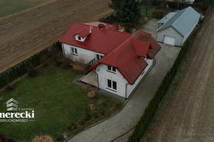 Dom na sprzedaż 179m2 lubelski Konopnica Radawiec Duży - zdjęcie 3