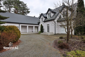 Dom na sprzedaż 500m2 piaseczyński Prażmów Biały Ług - zdjęcie 1