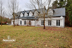Dom na sprzedaż 500m2 piaseczyński Prażmów Biały Ług - zdjęcie 3