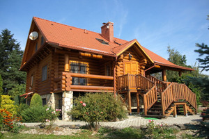 Dom na sprzedaż 231m2 limanowski Łukowica Przyszowa - zdjęcie 1