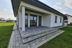 Dom na sprzedaż 154m2 bydgoski Dąbrowa Chełmińska Janowo - zdjęcie 2