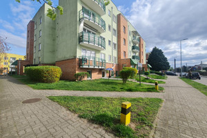Mieszkanie na sprzedaż 50m2 Bydgoszcz Fordon Altanowa - zdjęcie 1