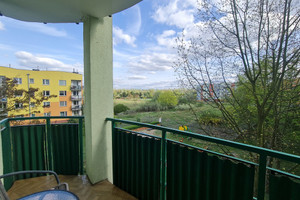 Mieszkanie na sprzedaż 50m2 Bydgoszcz Fordon Altanowa - zdjęcie 3