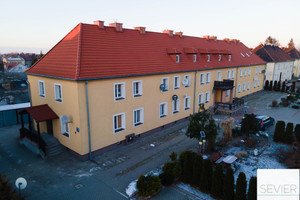 Mieszkanie na sprzedaż 116m2 ciechanowski Ciechanów 17 Stycznia - zdjęcie 1